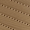 Deska Tarasowa Kompozytowa BERGDECK B150, Wild Teak, szczotkowany 240 × 15 × 2,5 cm